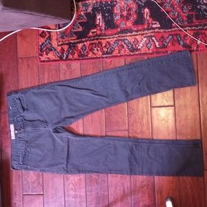 Bullhead Skinny Jeans